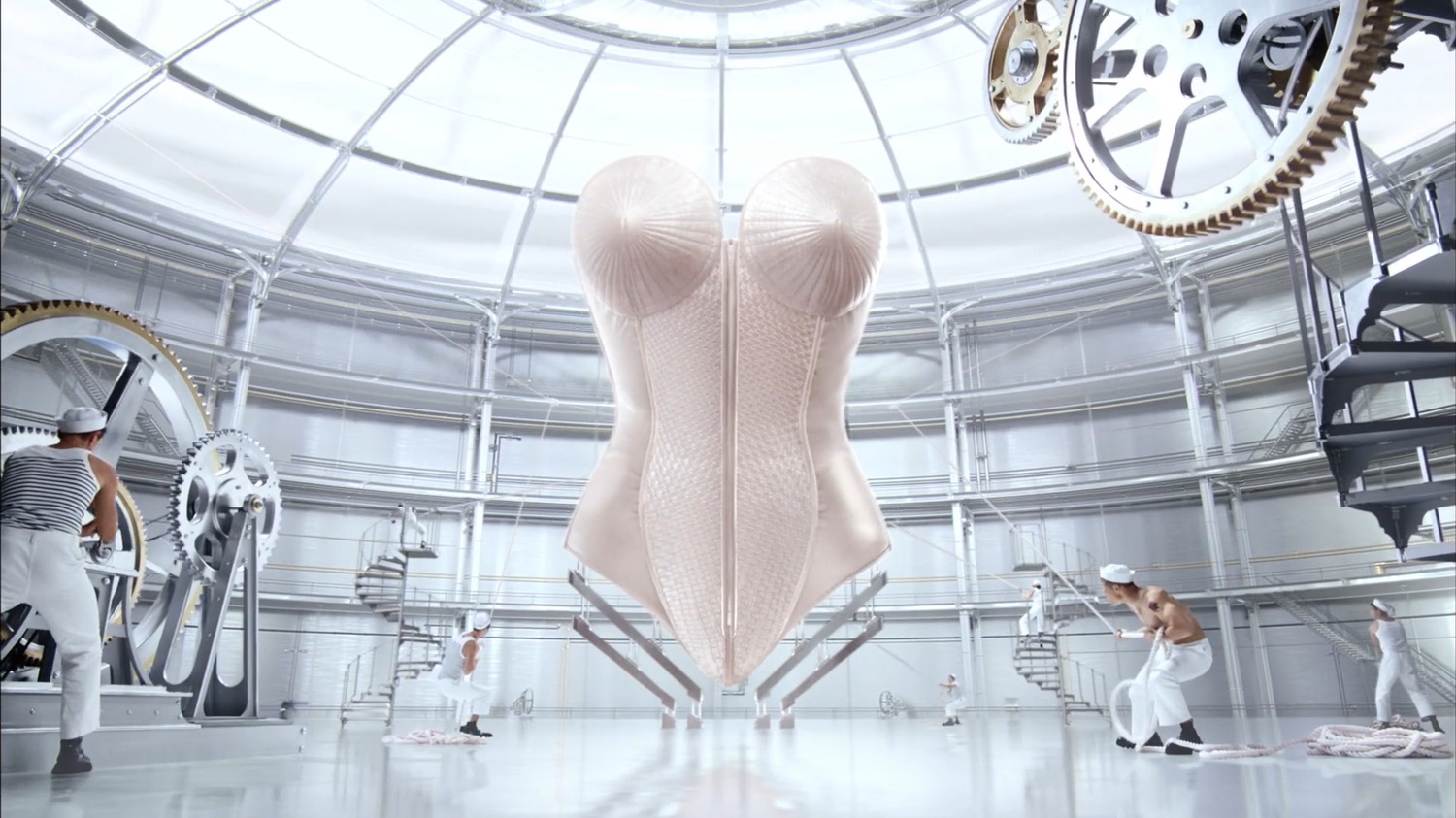 Fragrance — No Fat Creative