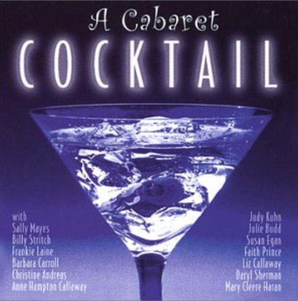 A Cabaret Cocktail — production still by No Fat Creative