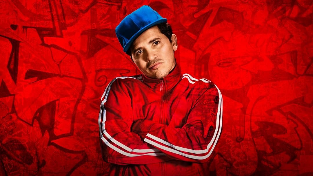 John Leguizamo's Ghetto Klown — production still by No Fat Creative