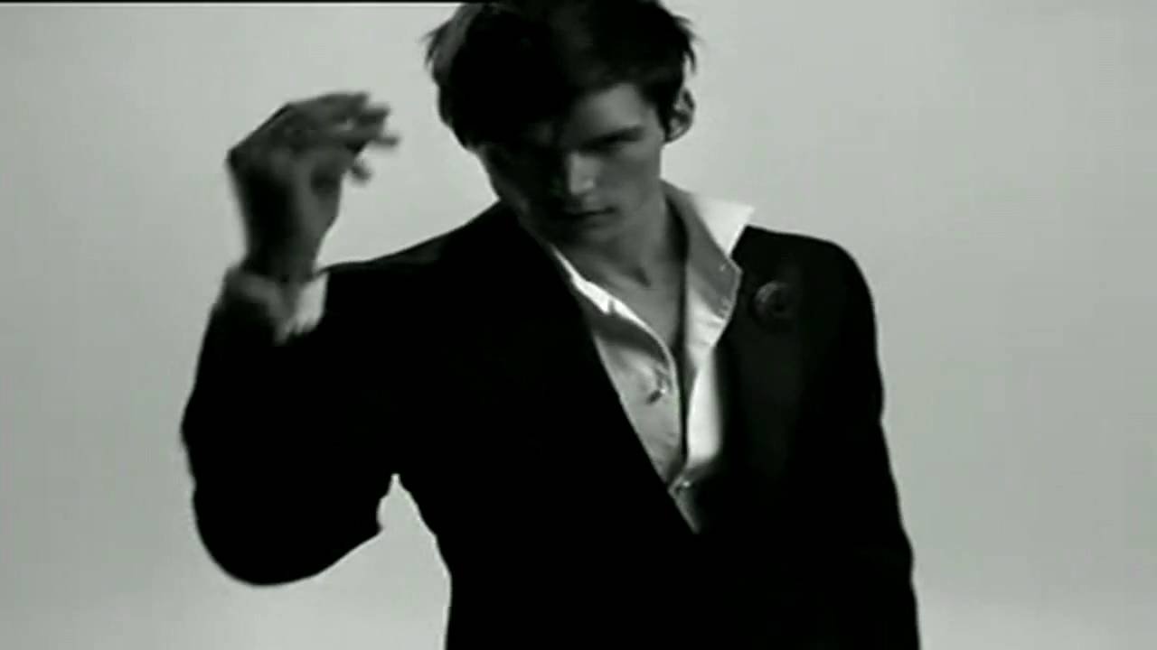 Paco Rabanne — 1 Million (2009) — production still by No Fat Creative