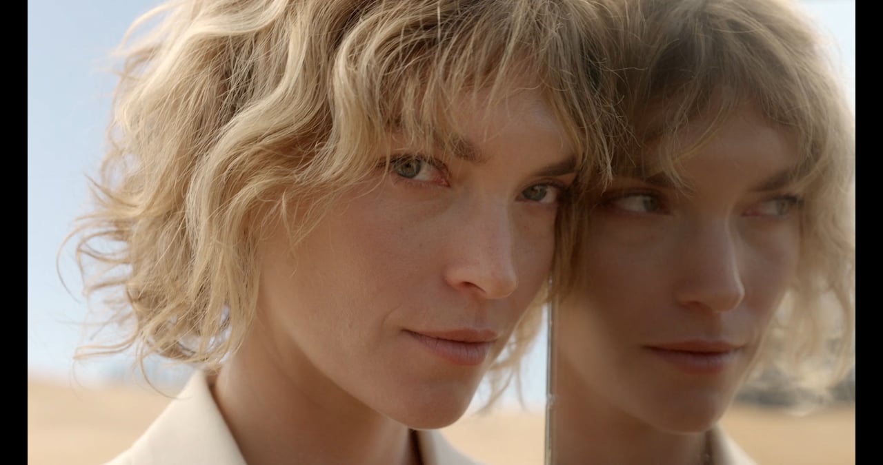 Brunello Cucinelli — production still by No Fat Creative